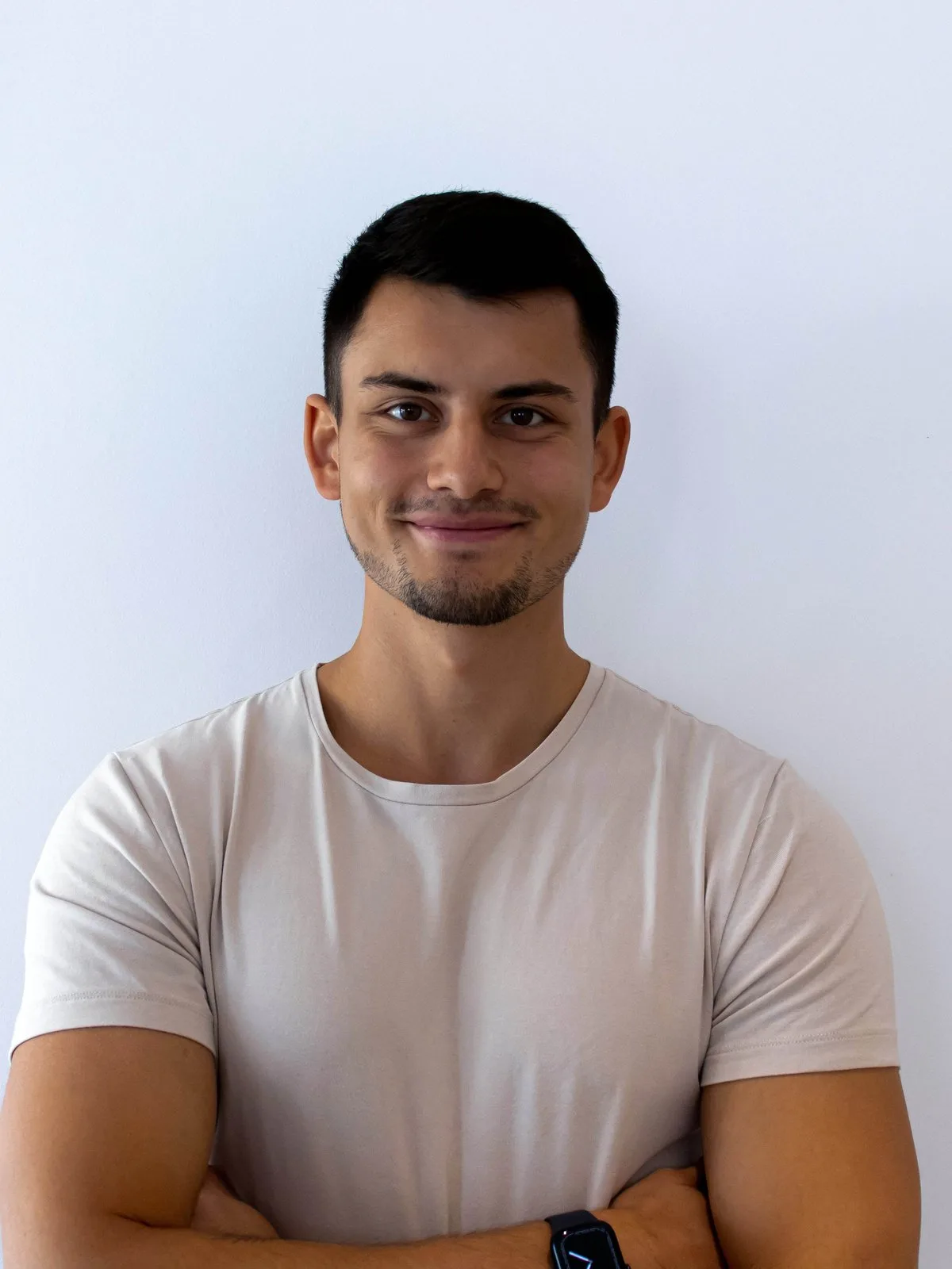 Oscar Cruz, founder of Leadflix