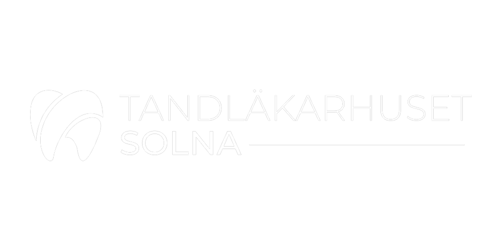 Tandläkarhuset Solna