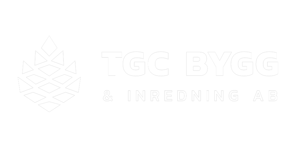 TGC Bygg & inredning